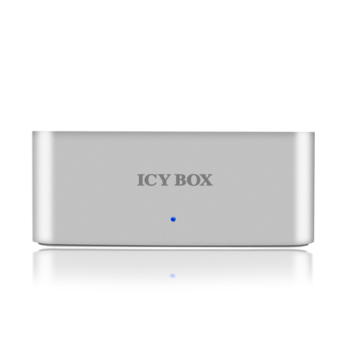 ICY BOX IB-120StU3-Wh