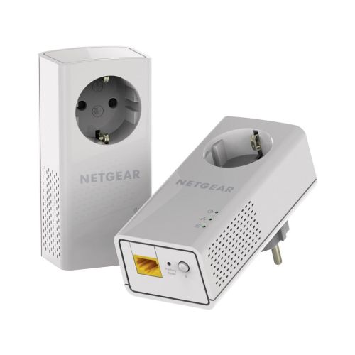 Netgear Powerline PLP1200