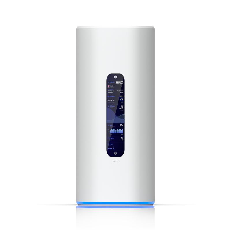 Ubiquiti UniFi Dream Router 5G Max UDR-5G-Max