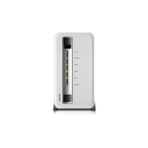 QNAP TS-212P