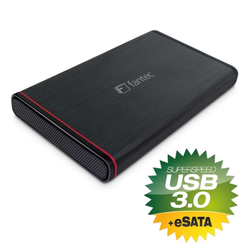Fantec 225U3eSATAp