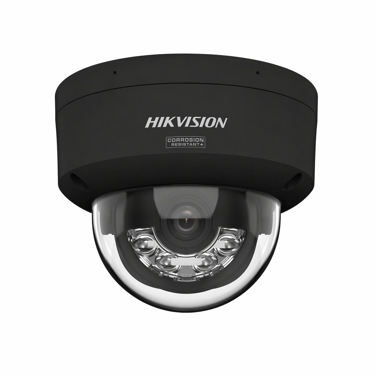 Hikvision 8 MP Fixed Mini Dome DS-2CD2187G3-LIS2UY(2.8mm)(BLACK)