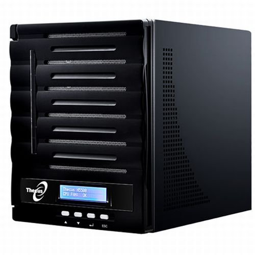 Thecus N5500