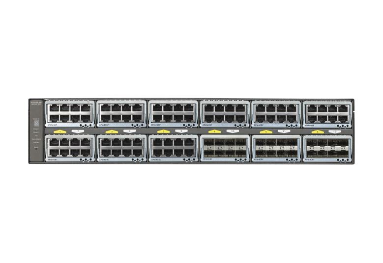 Netgear L3 96x10G SFP+ managed switch M4300-96X XSM4396K0-10000S