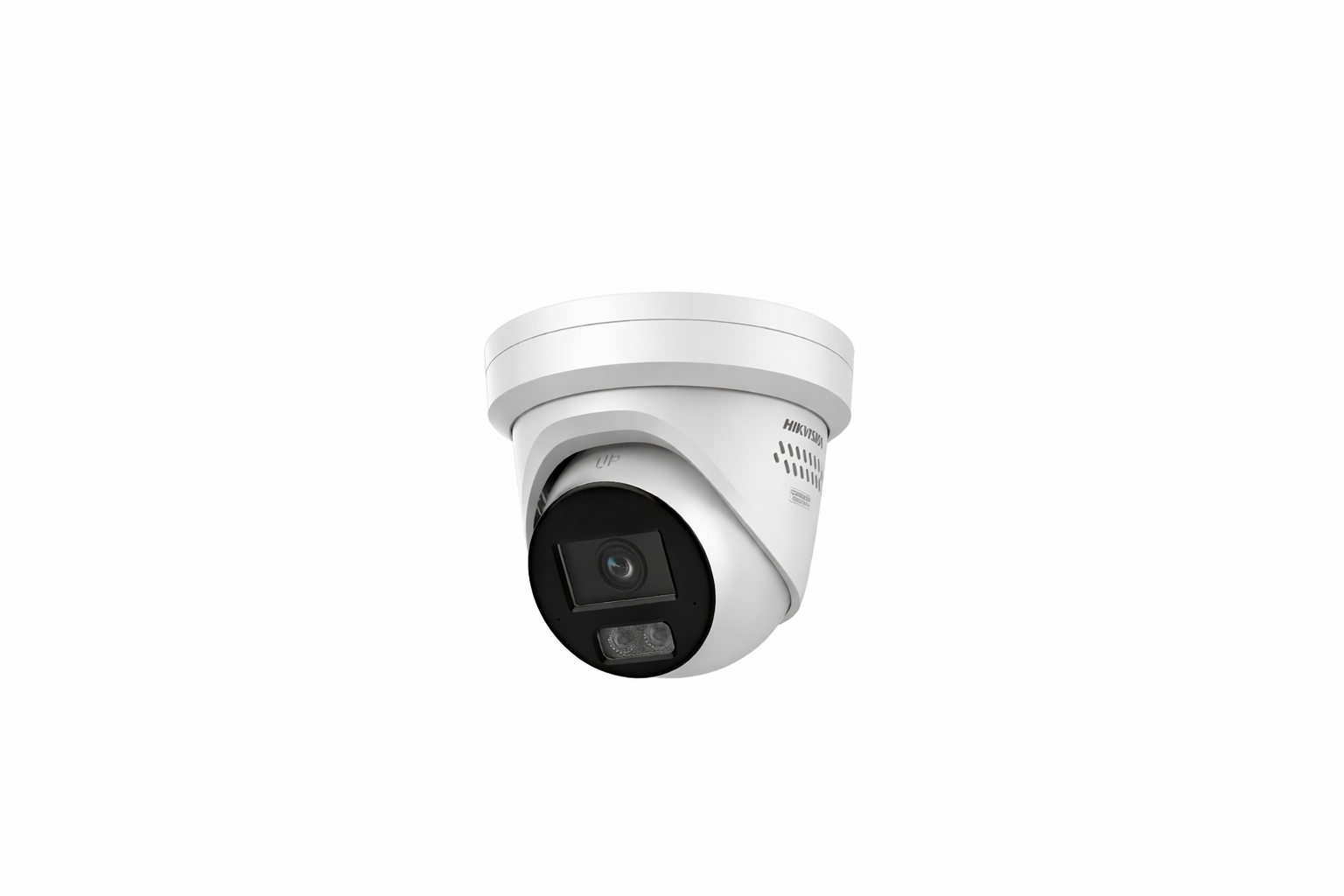 Hikvision 8MP Turret Cam DS-2CD2387G3-LIS2UY/SL(2.8MM) 311328204