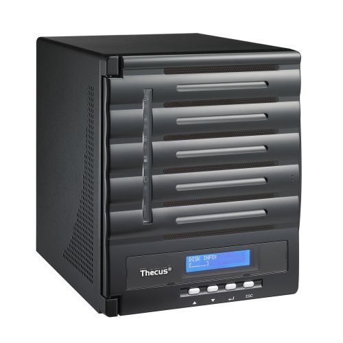 Thecus N5550