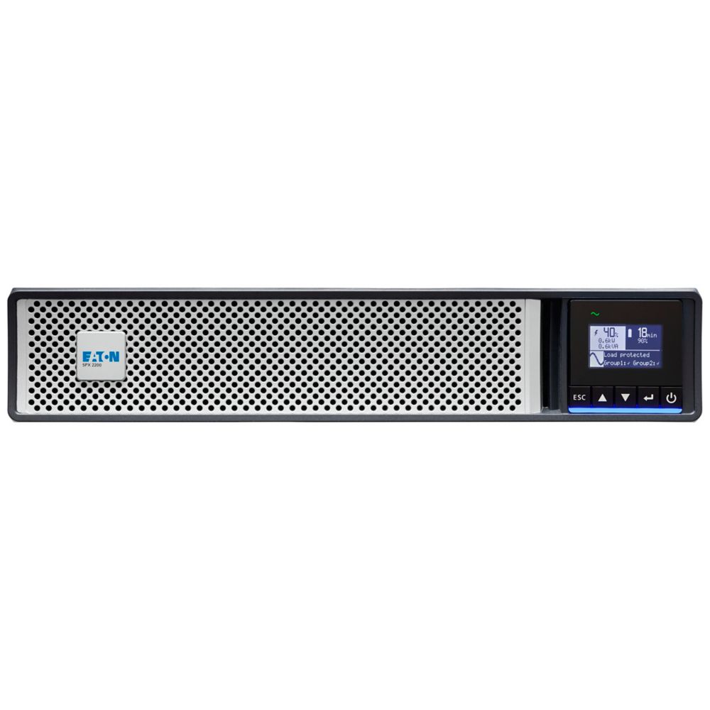 EATON 5PX 2200i RT2U G2 5PX2200IRT2UG2