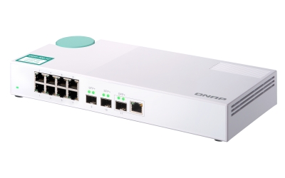 QNAP QSW-308-1C Switch