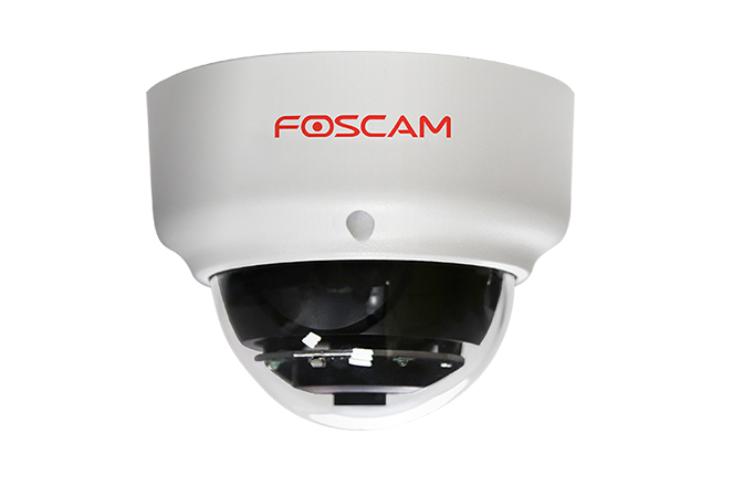Foscam FI9961EP Full HD POE 2MP IP Camera