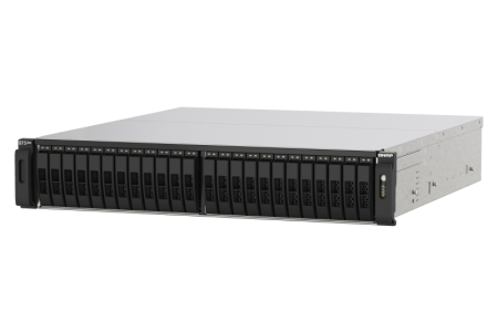 QNAP NAS TS-h2490FU-7302P-128G