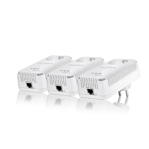 Devolo dLAN 500 AVplus Network Kit