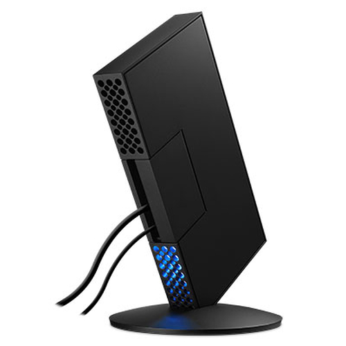 2TB LaCie Bolt3 SSD Thunderbolt 3 USB-C STFF2000400