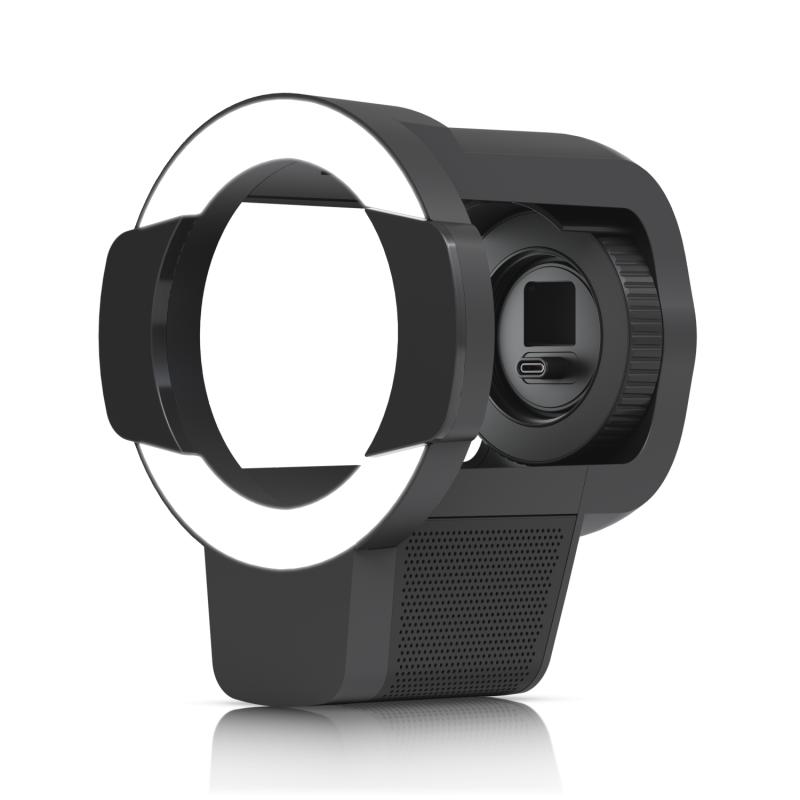 Ubiquiti Pro Bullet Enhancer (Black)