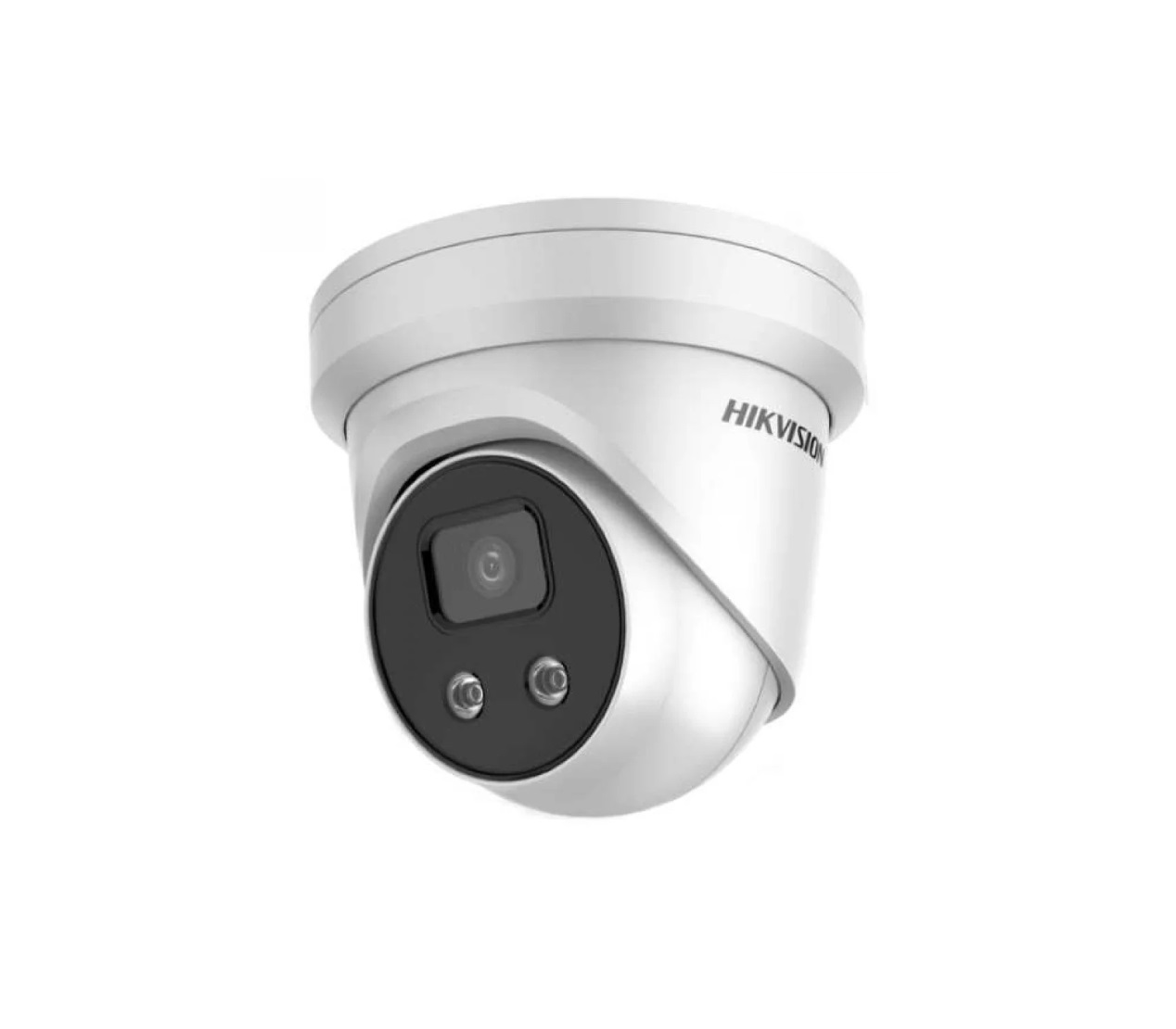 Hikvision 4K AcuSense Turret camera DS-2CD2386G2-I(2.8mm)(C)