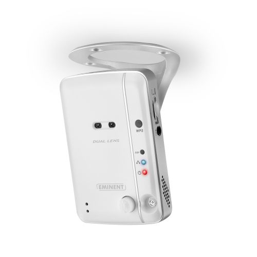 Eminent EM6250 Easy Pro View IP Camera
