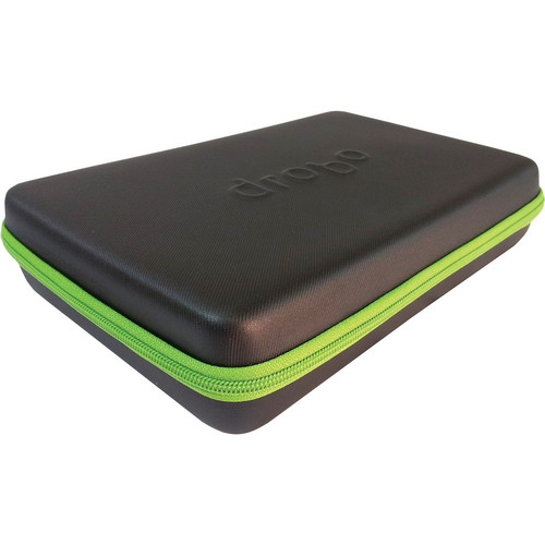 Drobo Mini Portable Hard Drive Case