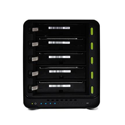 Drobo FS