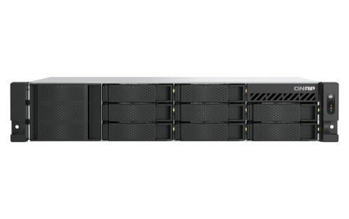 QNAP TS-855eU-RP-8G 8-Bay Rack