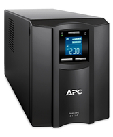 APC Smart-UPS C 1500VA LCD 230V SMC1500I