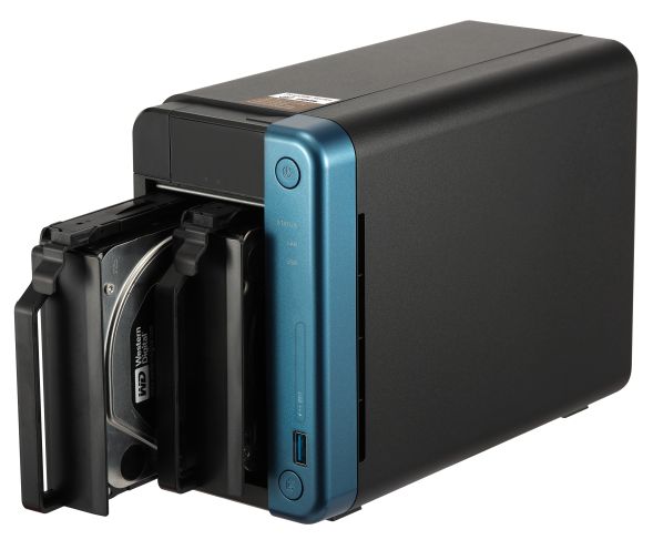 QNAP TS-253Be-4G