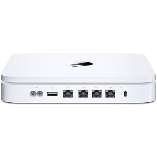 Apple Time Capsule 3TB