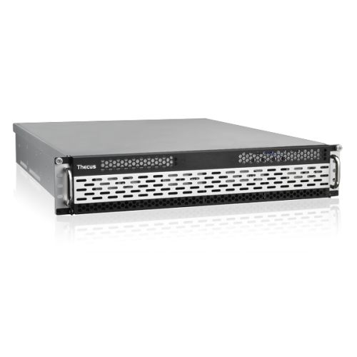 Thecus W8900 Windows Storage Server