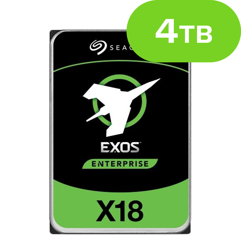 8TB Seagate BarraCuda Desktop ST8000DM004