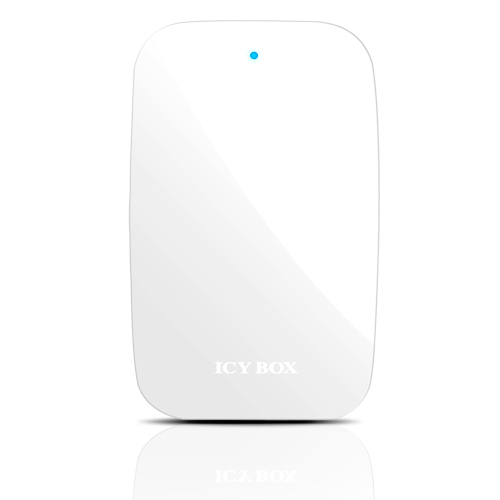 ICY BOX IB-288StU3Eb-Wh