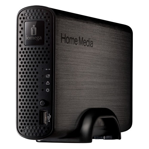 Iomega Home Media Cloud 1TB