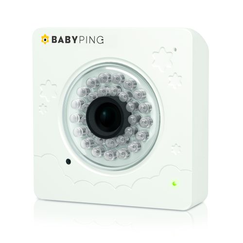 BabyPing Video Monitor