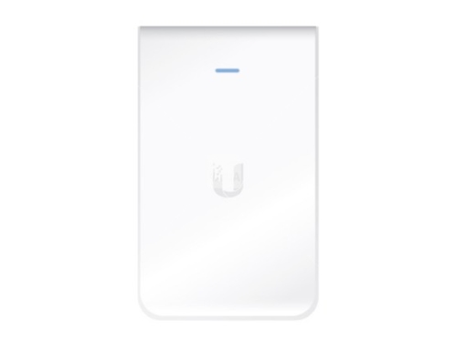 Ubiquiti UniFi AC In-Wall Access Point UAP-AC-IW