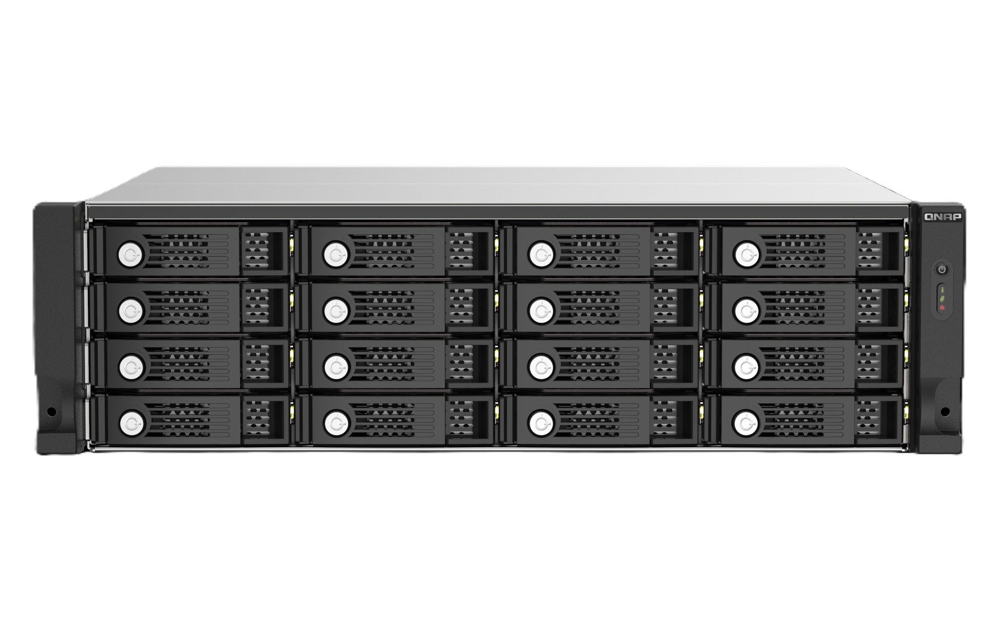 QNAP Expansion Unit TL-R1620Sep-RP SAS 12Gb/s