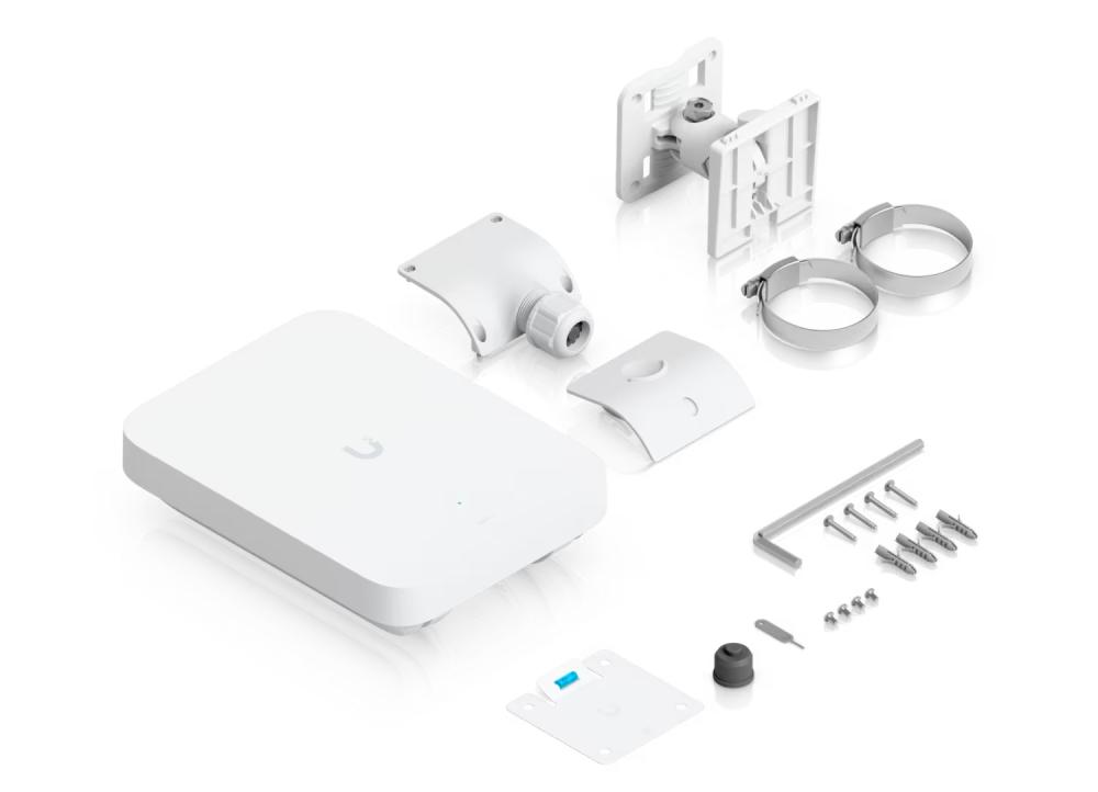 Ubiquiti UniFi 5G Max Outdoor U5G-Max-Outdoor