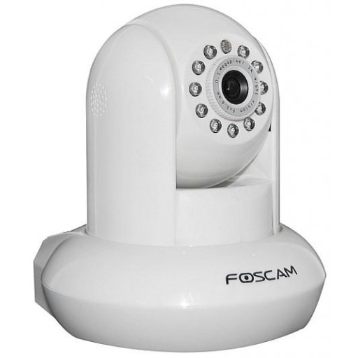 Foscam FI8910E White