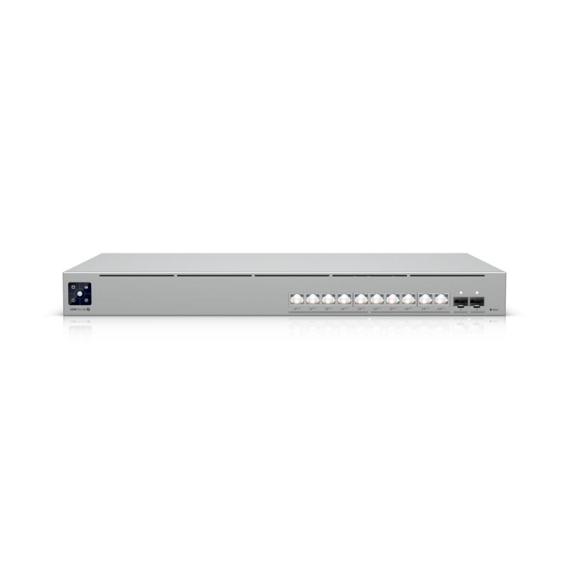 Ubiquiti UniFi Switch Pro XG 10 400W PoE 10 poort