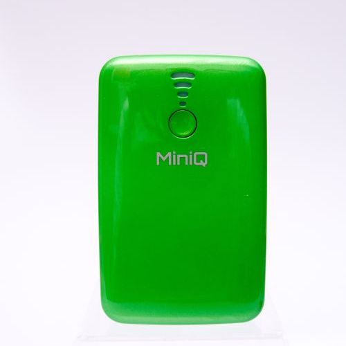 Magic Pro MiniQ 5100S Pearl Green