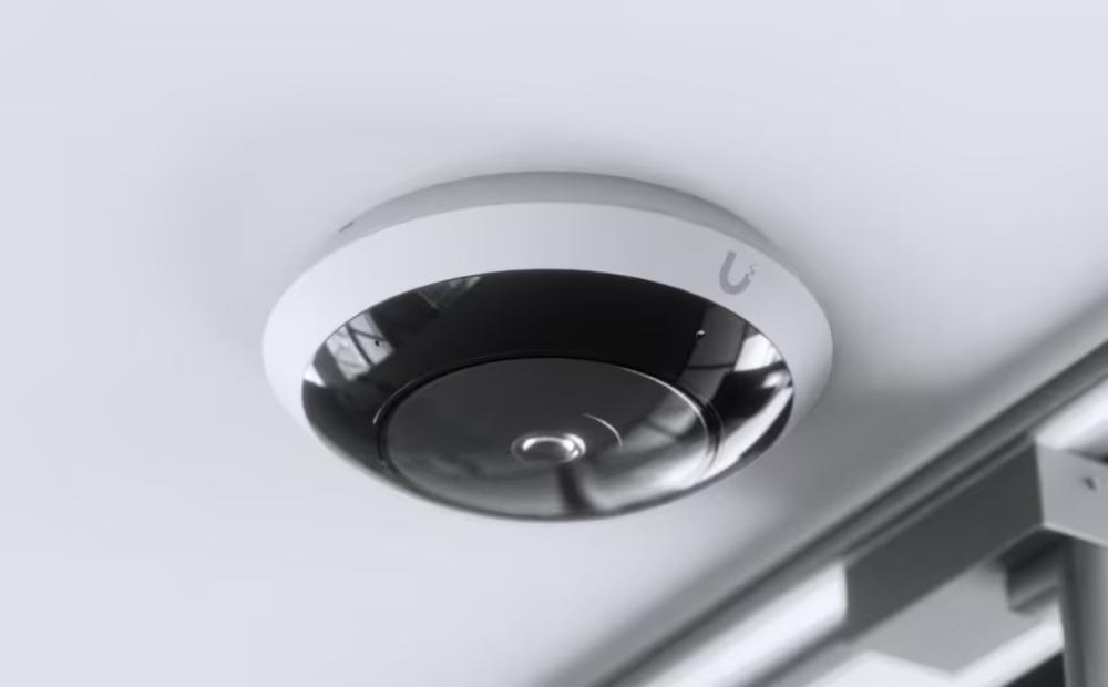 Ubiquiti UniFi Protect AI 360 (White)