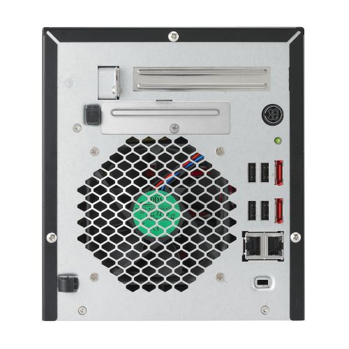 Thecus NVR42N VisoGuard