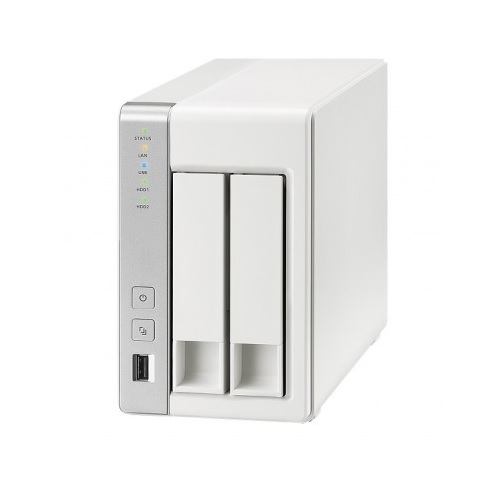 QNAP TS-220