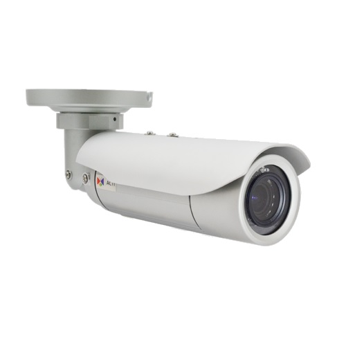 ACTi E46 Outdoor Bullet Camera