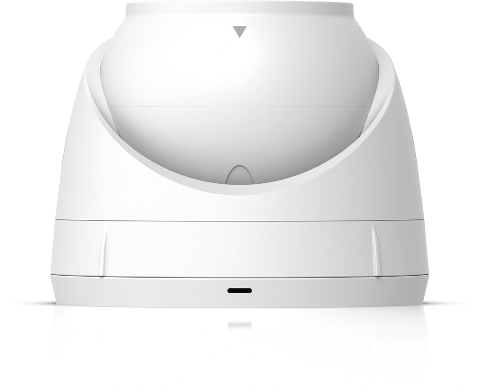 Ubiquiti Camera G5 Turret Ultra Wit