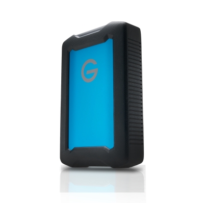 G-Technology ArmorATD 2000GB WW