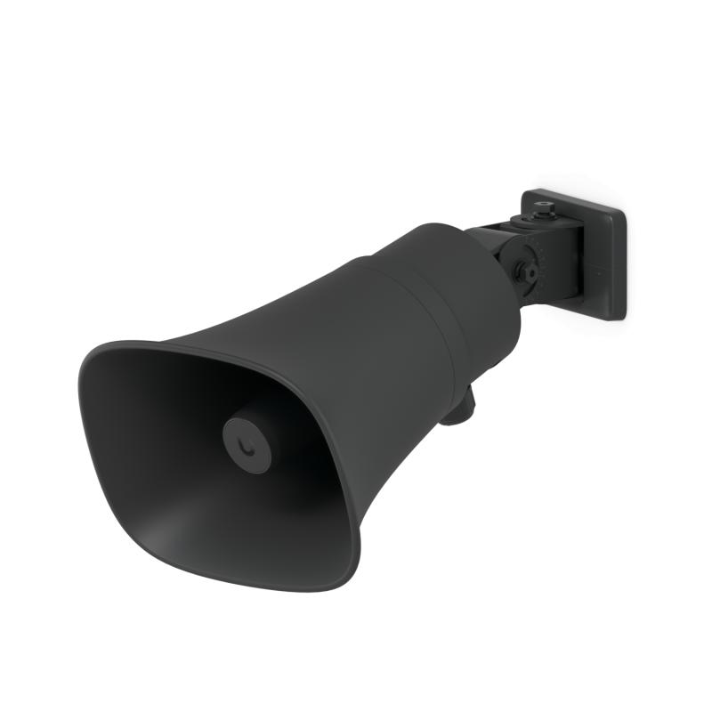 Ubiquiti AI Horn Speaker (Black)