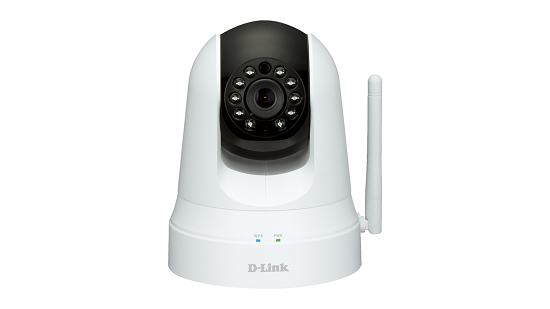 D- Link DCS-5020L