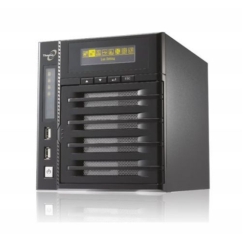 Thecus N4200 Pro