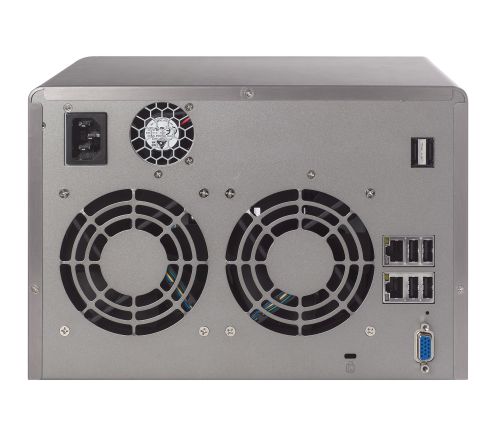 QNAP TS-659 Pro
