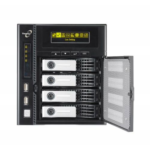 Thecus N4200 Pro