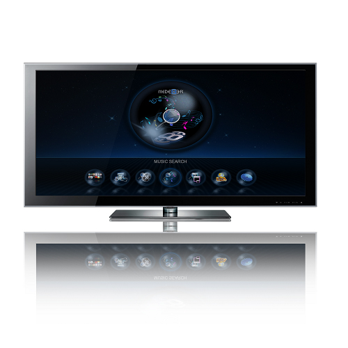 Mede8er MED500X2