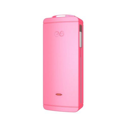 iWalk 2600mAh micro USB Connector LB001M-006A Pink