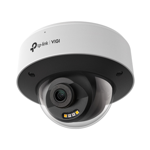 InSight S245 VIGI 4MP Dome Camera